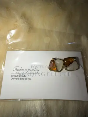 Fashion Jewelry