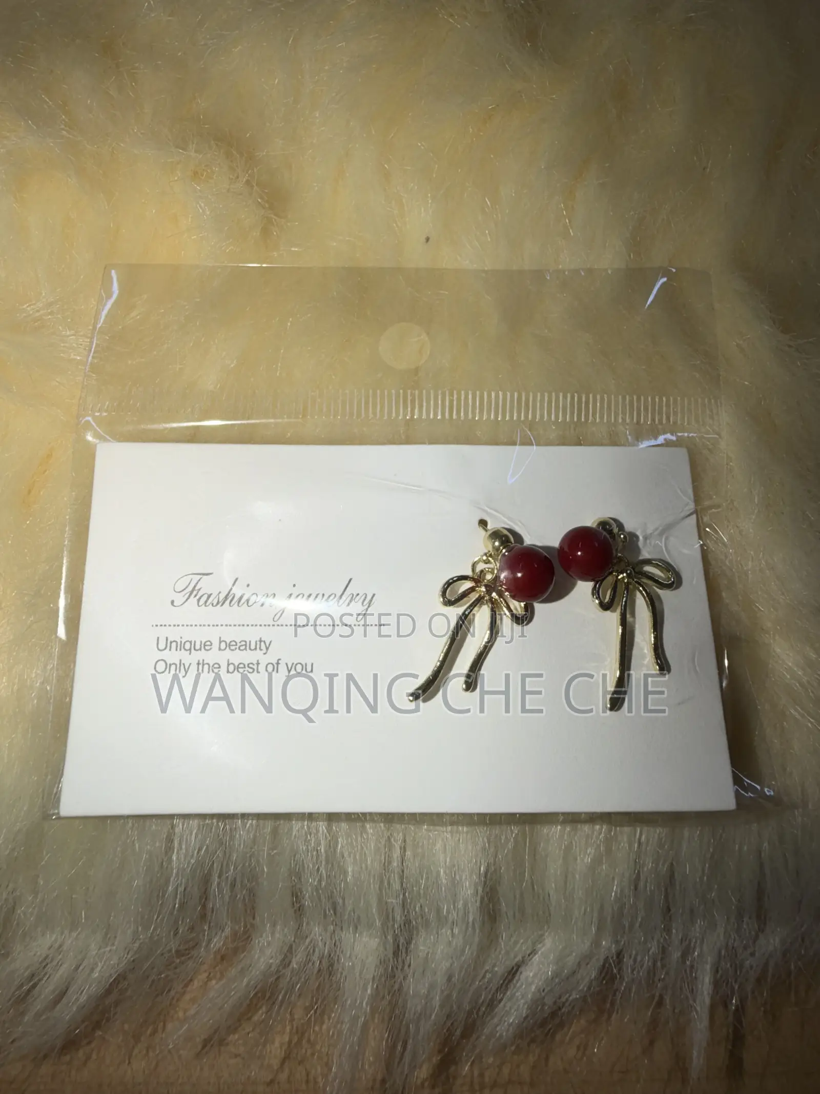 Fashion Jewelry
