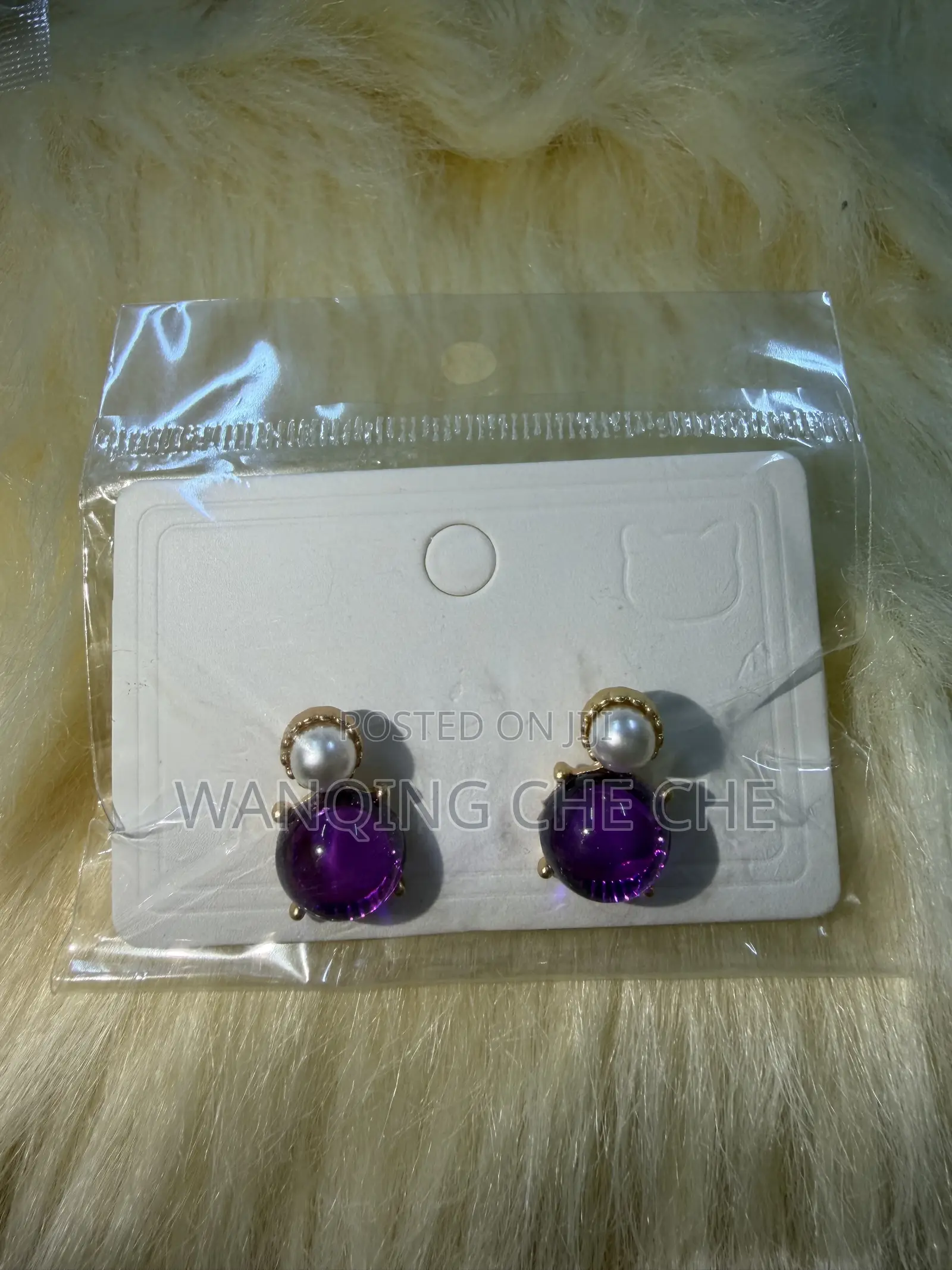 Fashion Jewelry