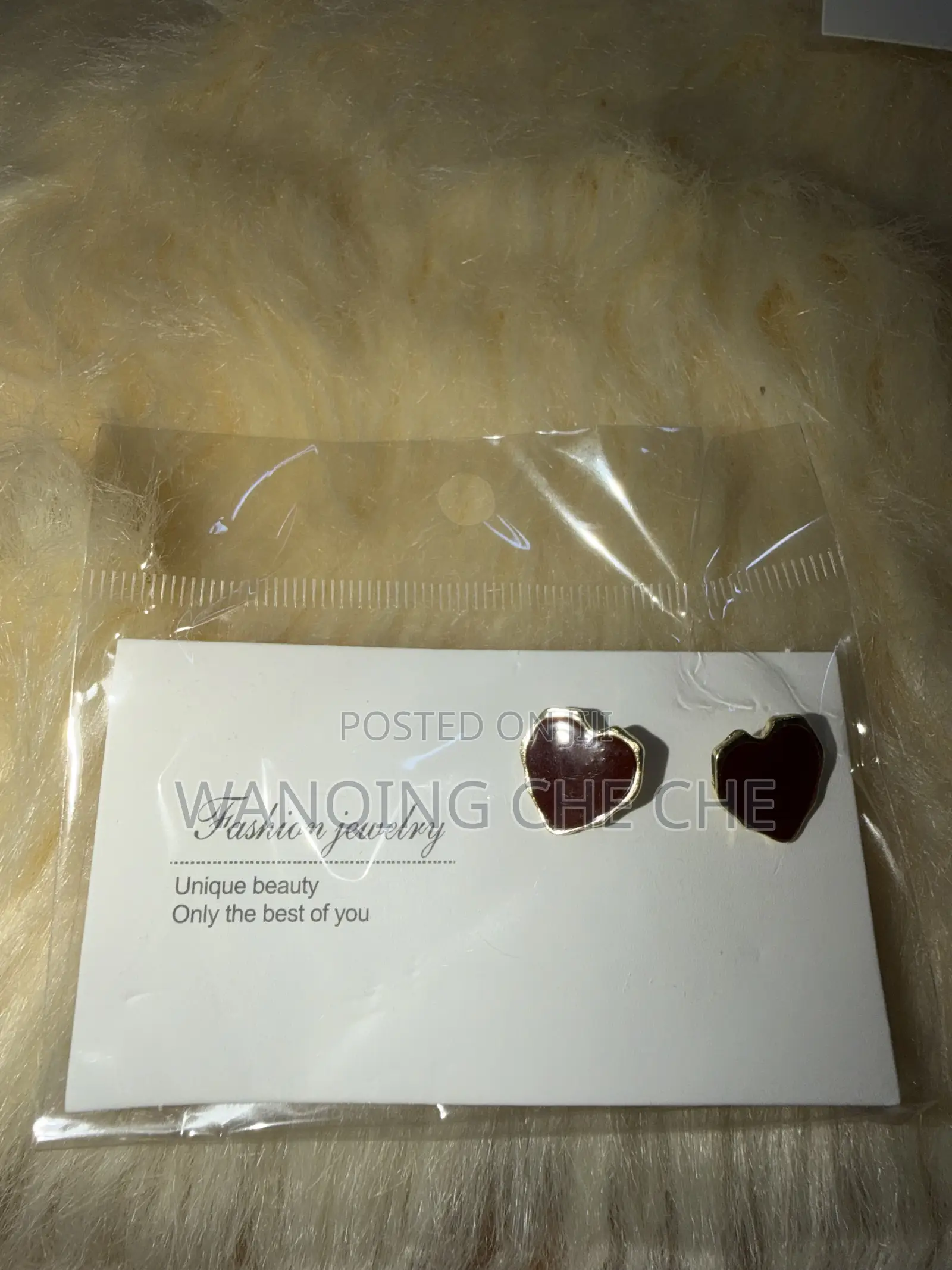 Fashion Jewelry