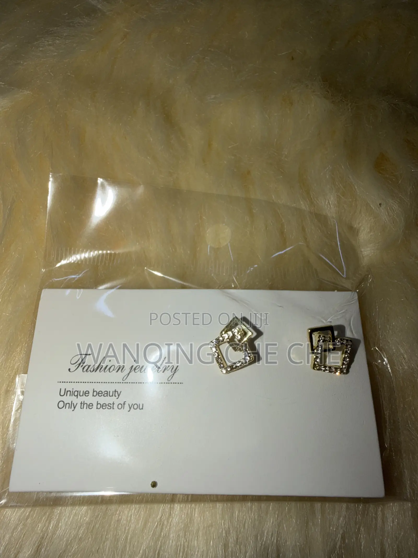 Fashion Jewelry