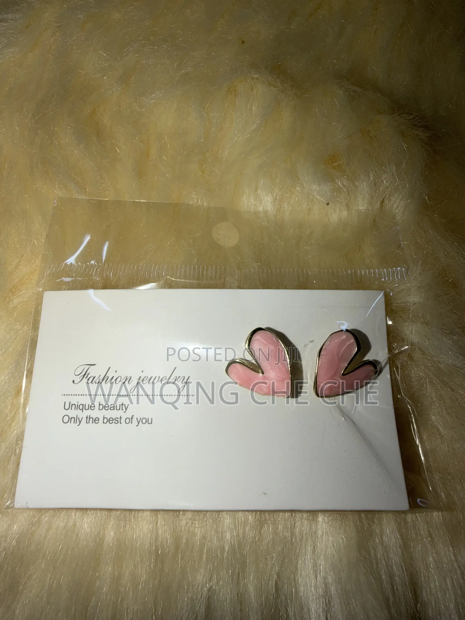 Fashion Jewelry