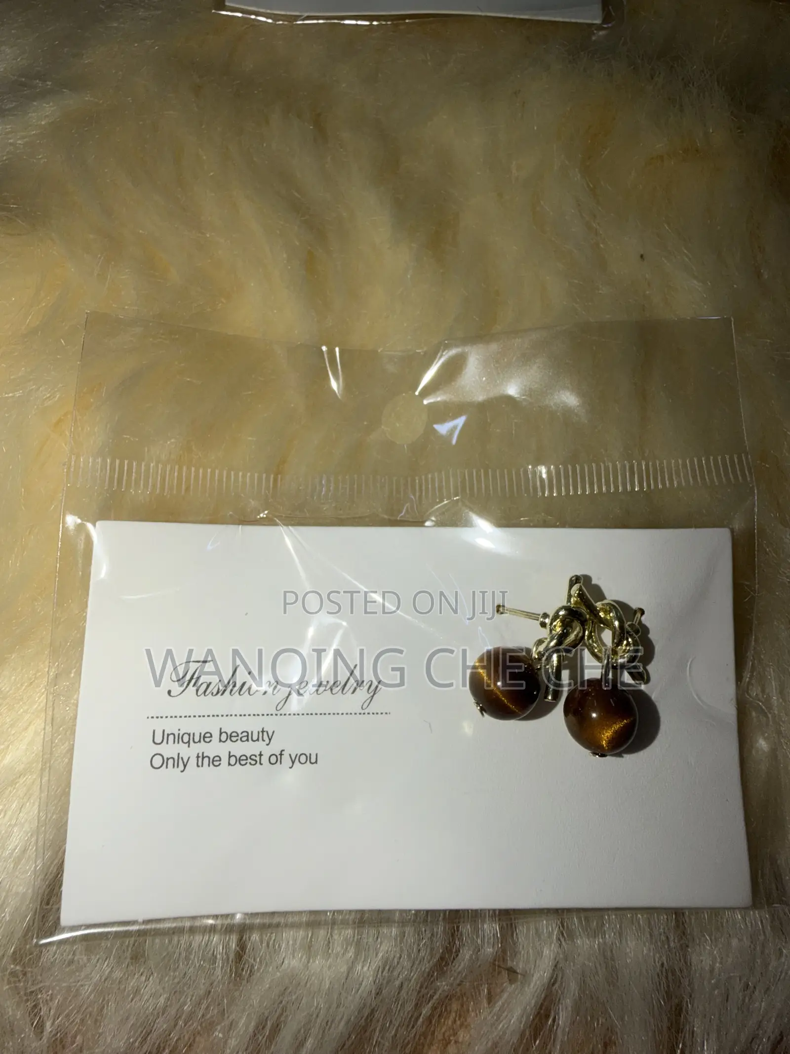 Fashion Jewelry
