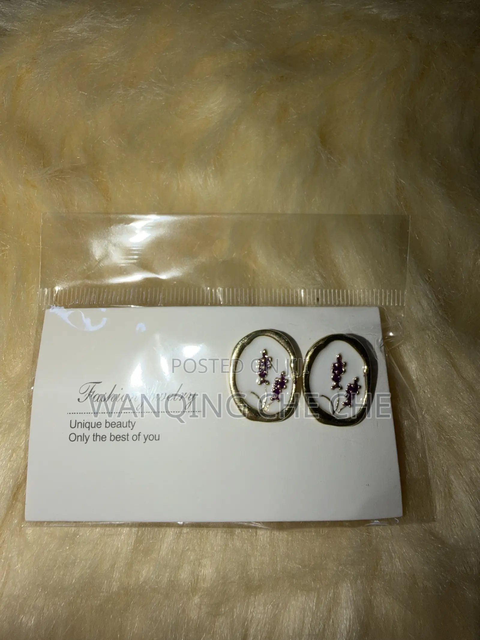 Fashion Jewelry