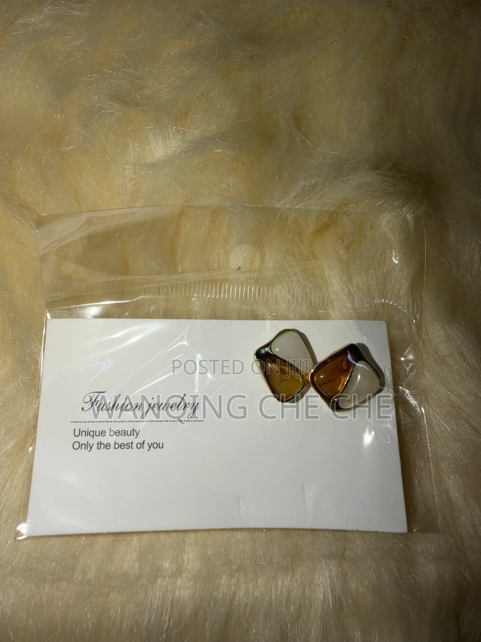 Fashion Jewelry