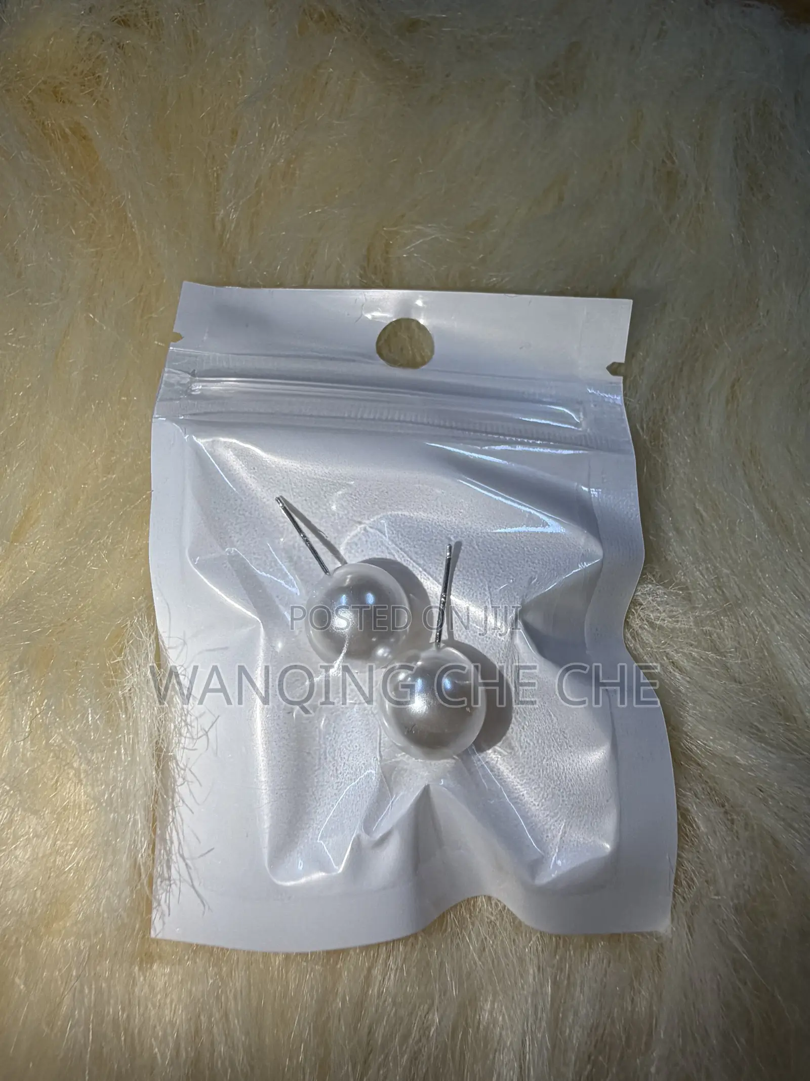Fashion Jewelry