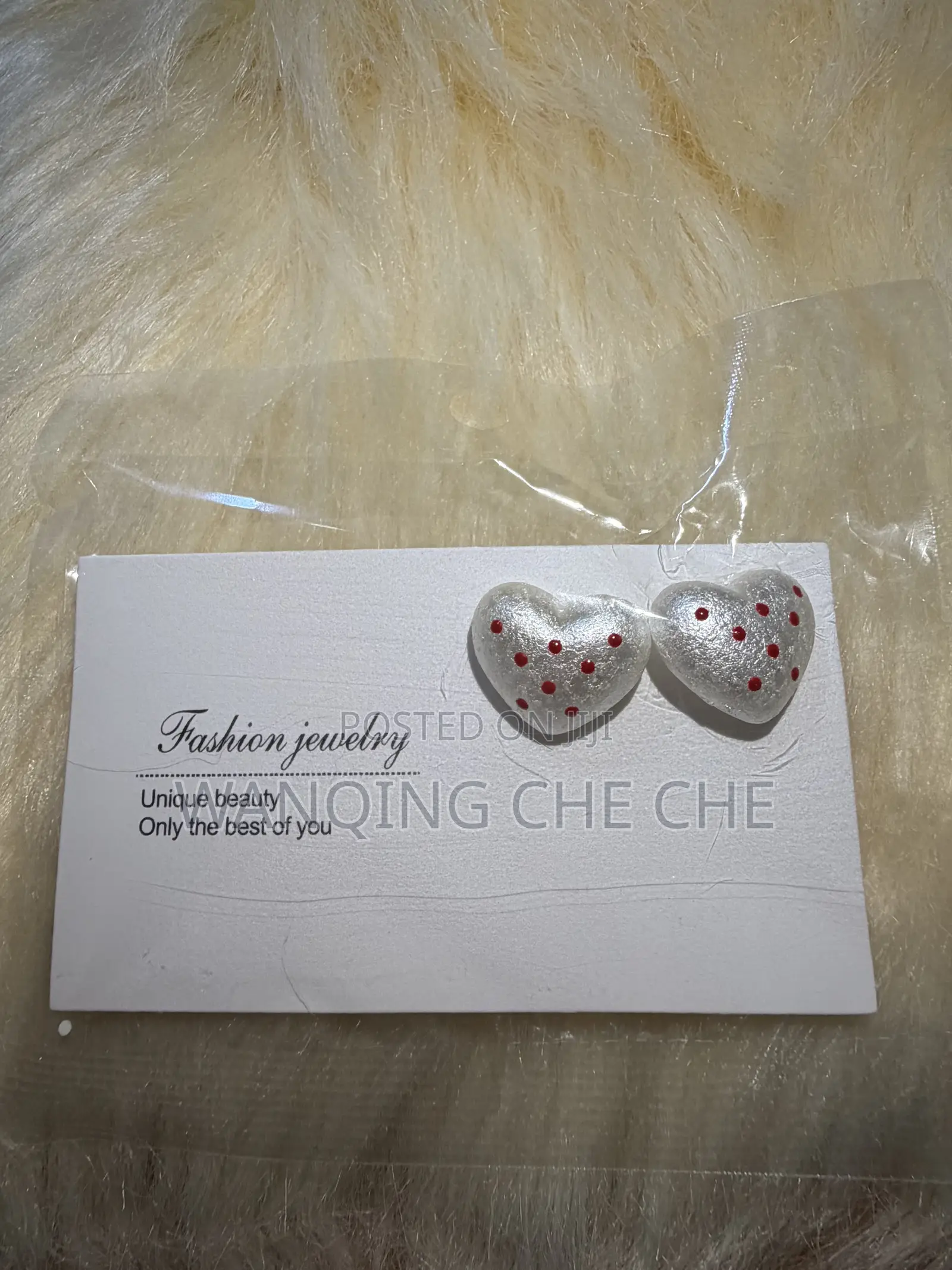 Fashion Jewelry