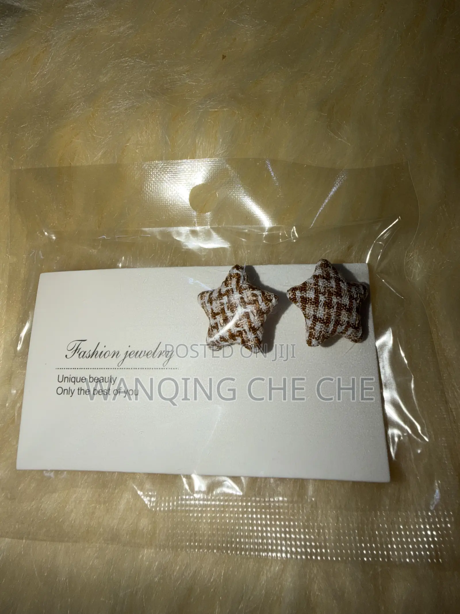 Fashion Jewelry