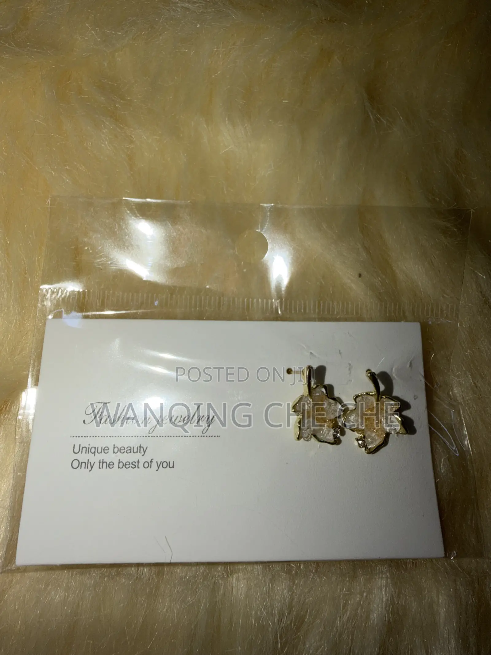 Fashion Jewelry