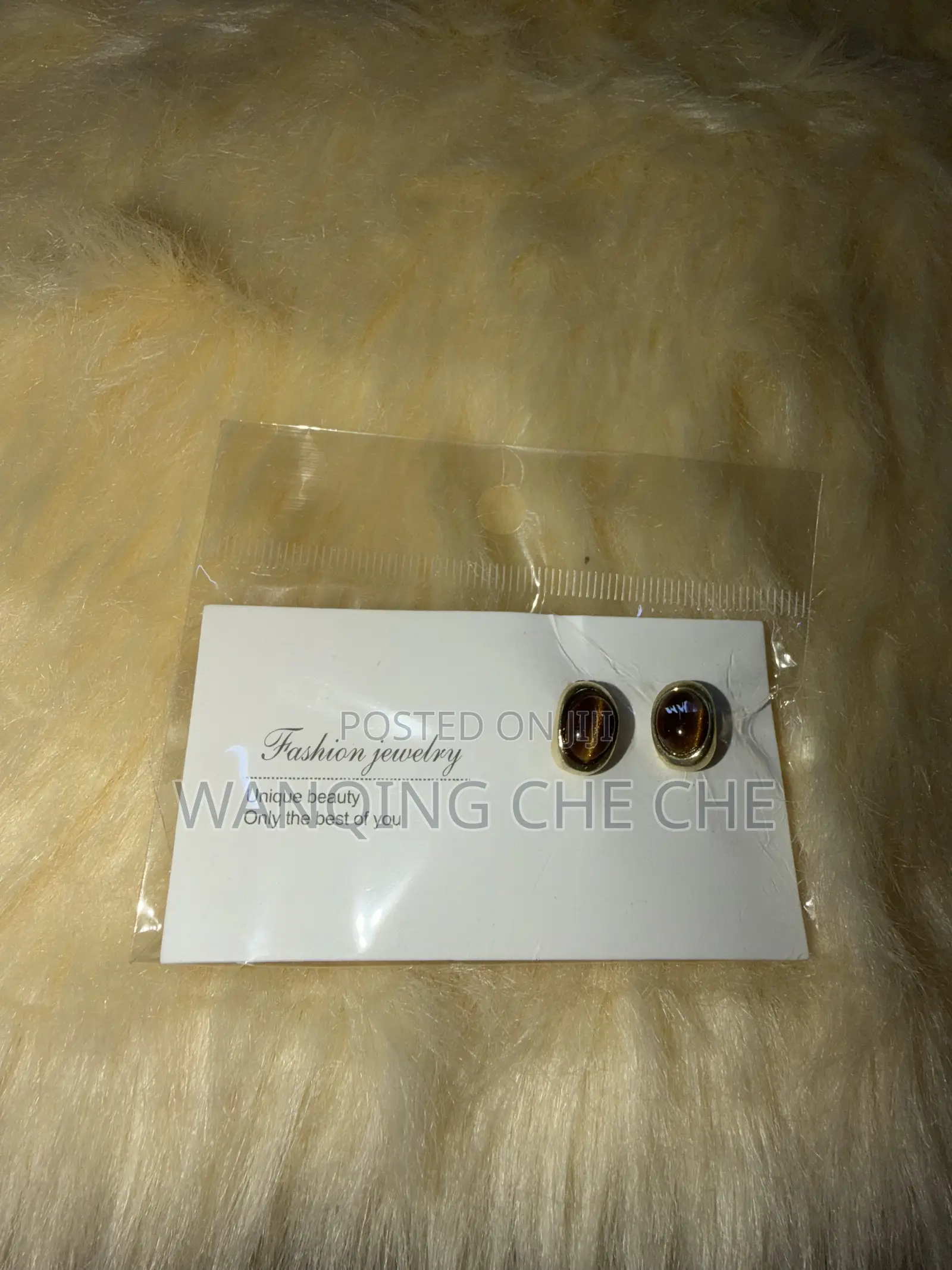 Fashion Jewelry