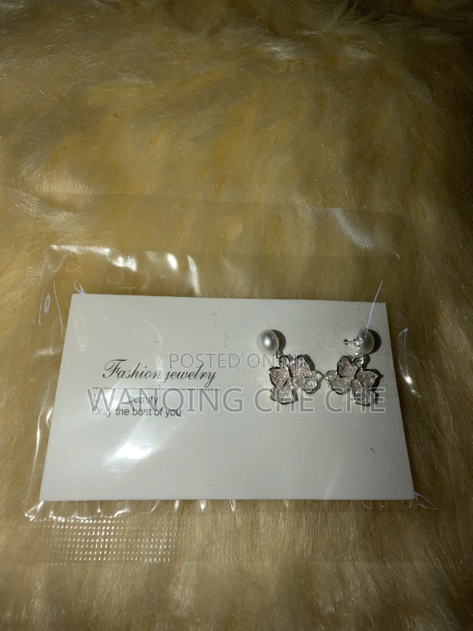 Fashion Jewelry