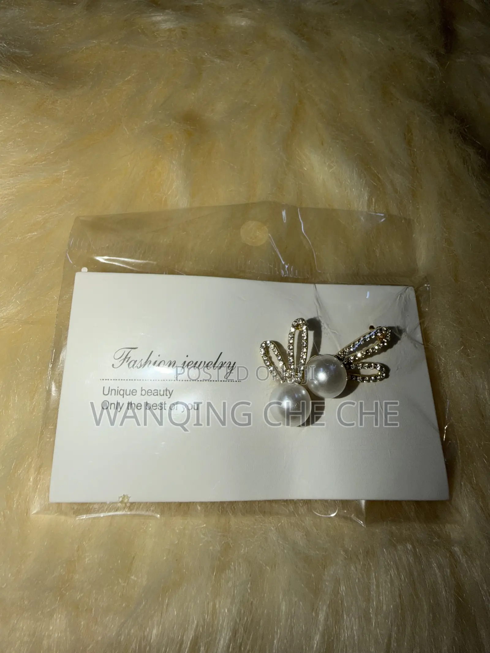Fashion Jewelry