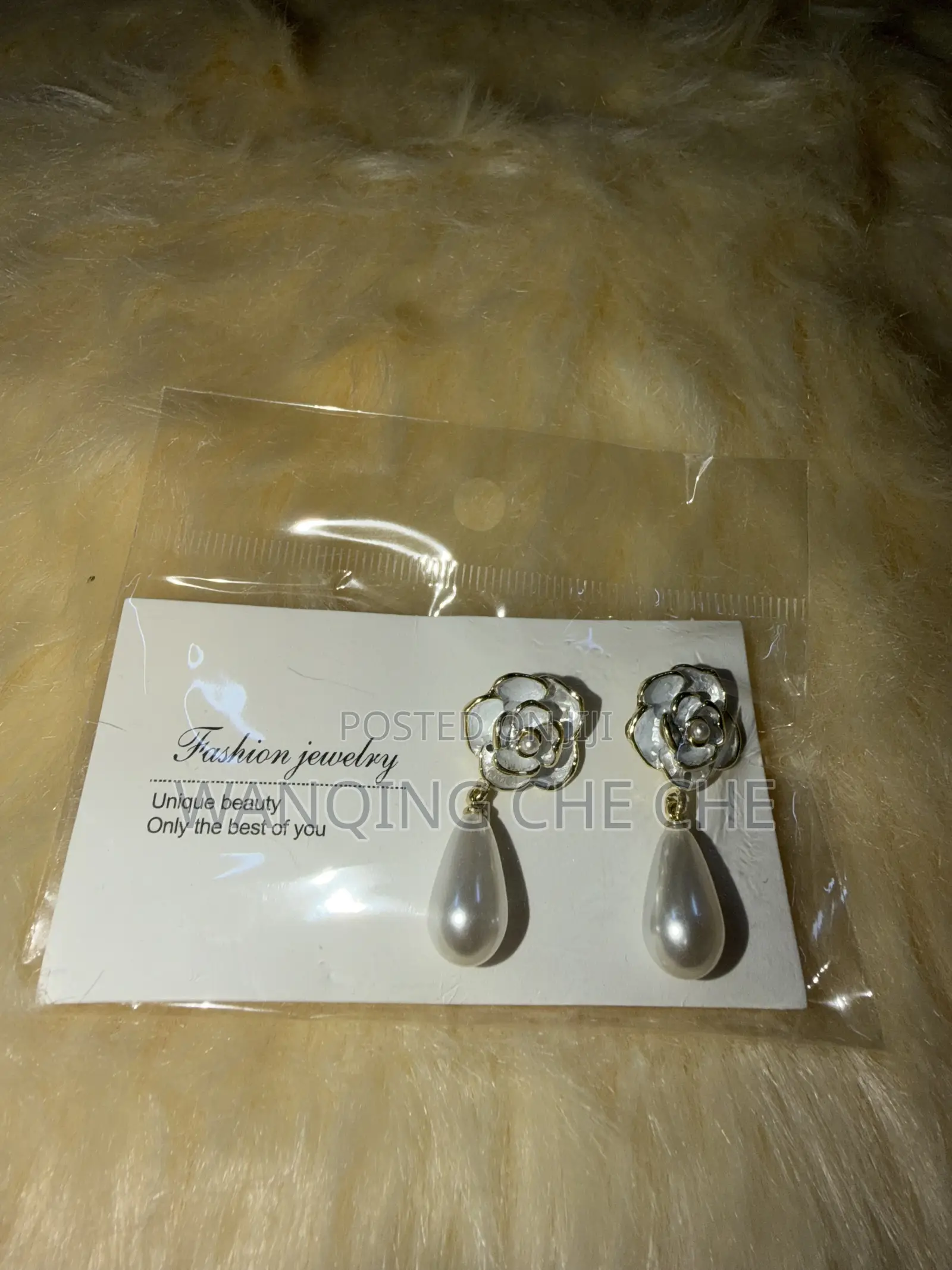 Fashion Jewelry