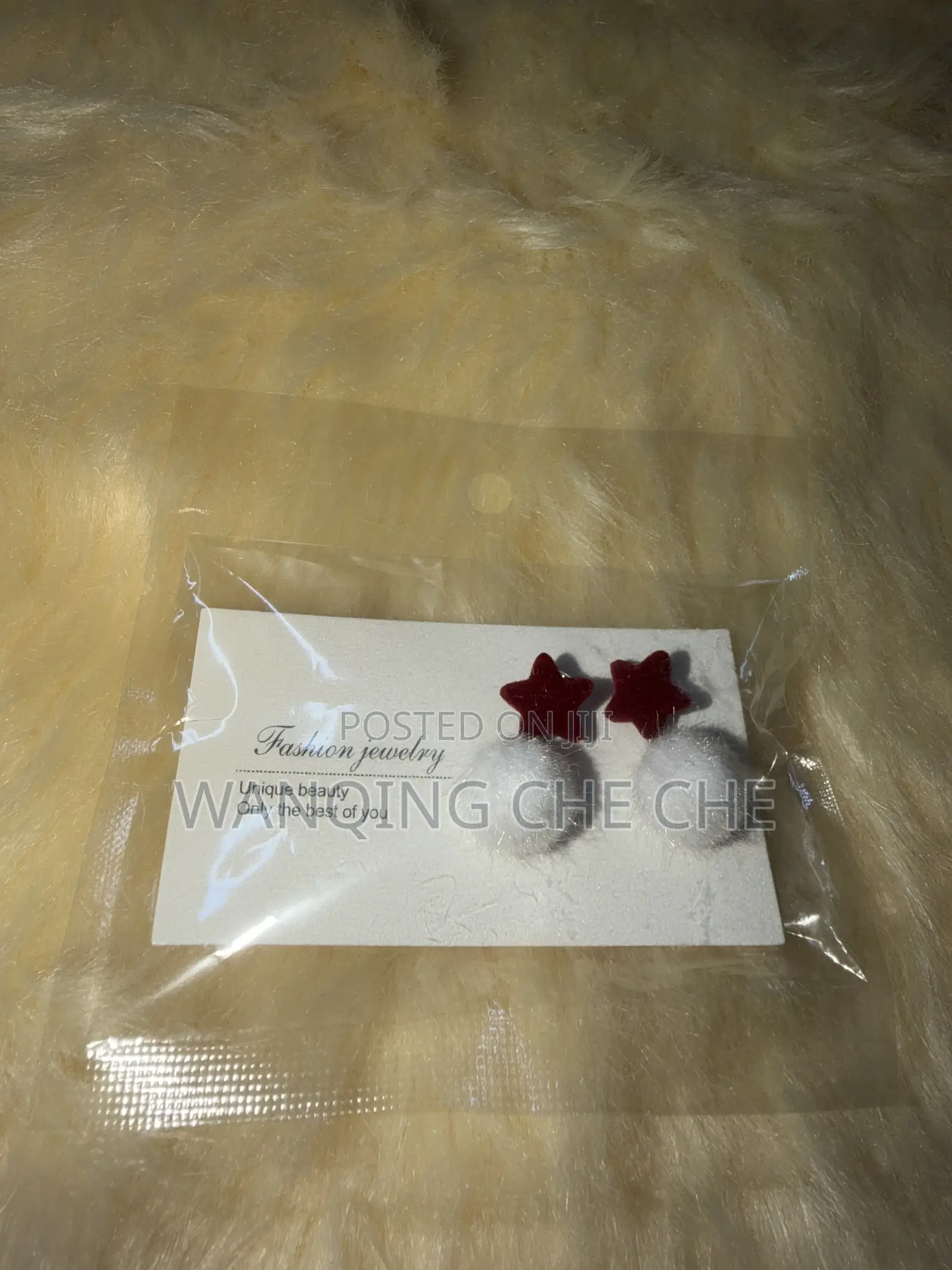 Fashion Jewelry