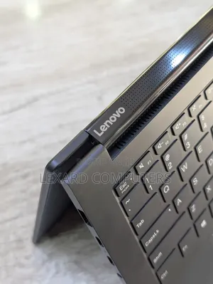 Laptop Lenovo Yoga 9i 16GB Intel Core i7 SSD 512GB