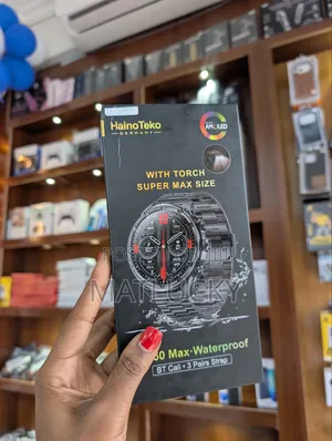 RW_60 Smart Watch