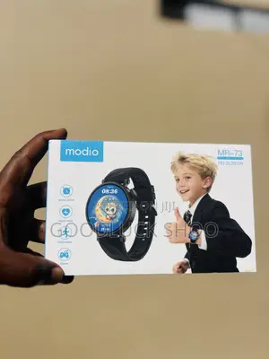 Modio Mr-73 Kids Smartwatch