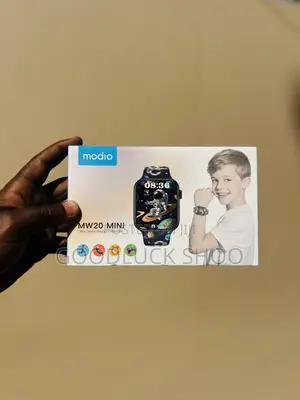 MODIO MW20 Mini Smart Watch