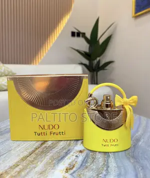 Nudo Tutti Frutti