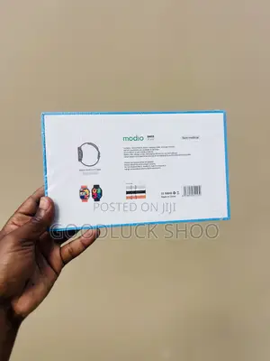 Modio SM03 Smartwatch