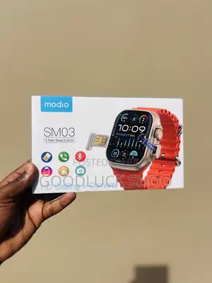 Modio SM03 Smartwatch