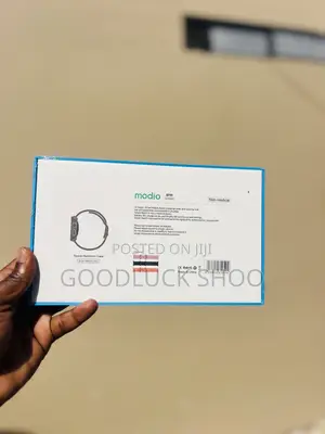 Modio ST11 Smartwatch