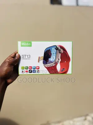Modio ST13 Smartwatch
