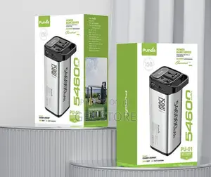Punda Powerbank