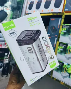 Punda Powerbank