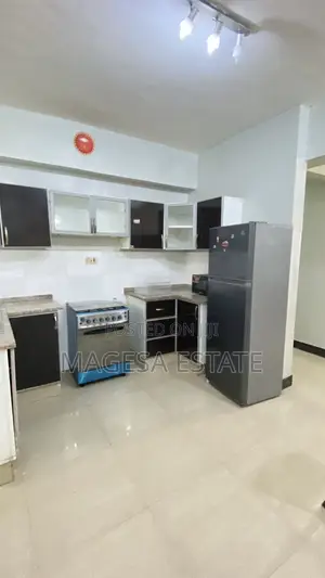 Furnished 3bdrm Apartment in Upanga East for rent