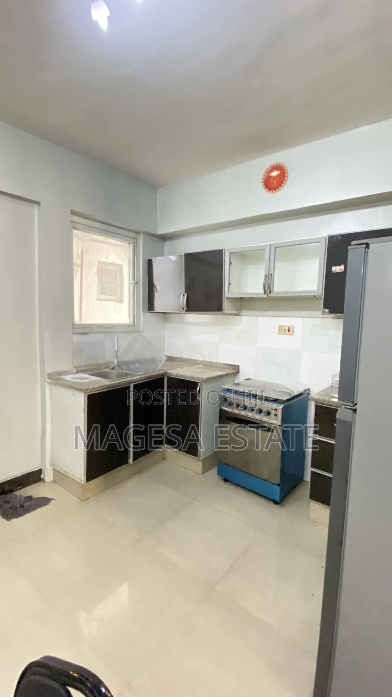 Furnished 3bdrm Apartment in Upanga East for rent