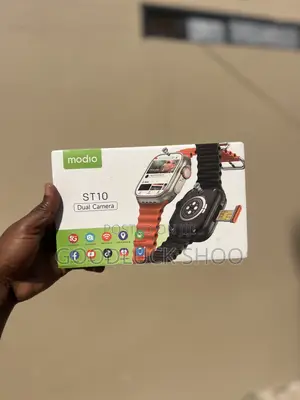 Modio ST10 Smartwatch