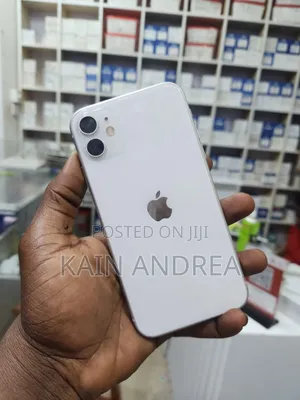 Apple iPhone 11 128 GB White