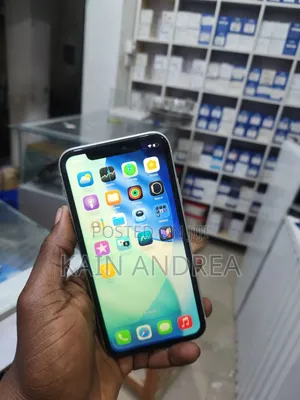 Apple iPhone 11 128 GB White