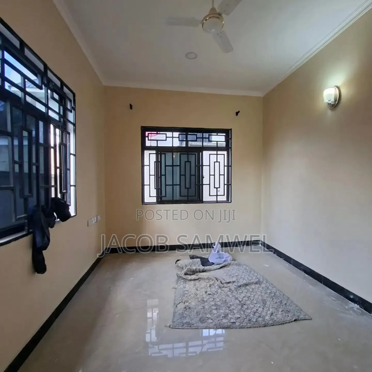 4bdrm House in Goba for rent