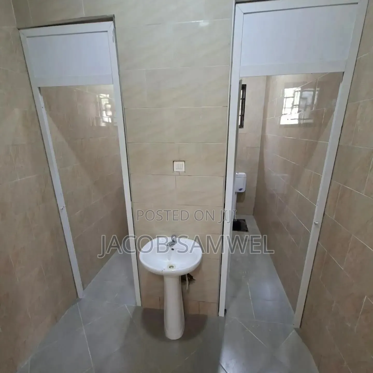 4bdrm House in Goba for rent
