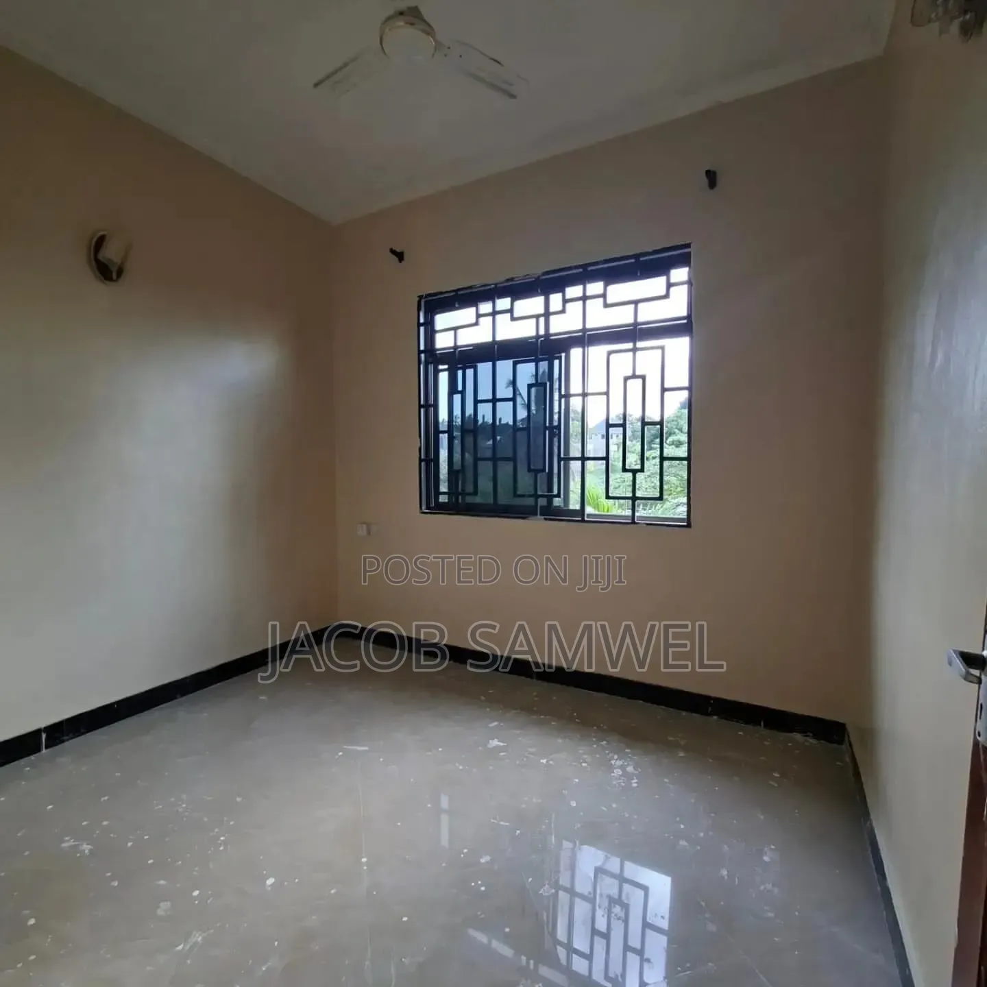4bdrm House in Goba for rent