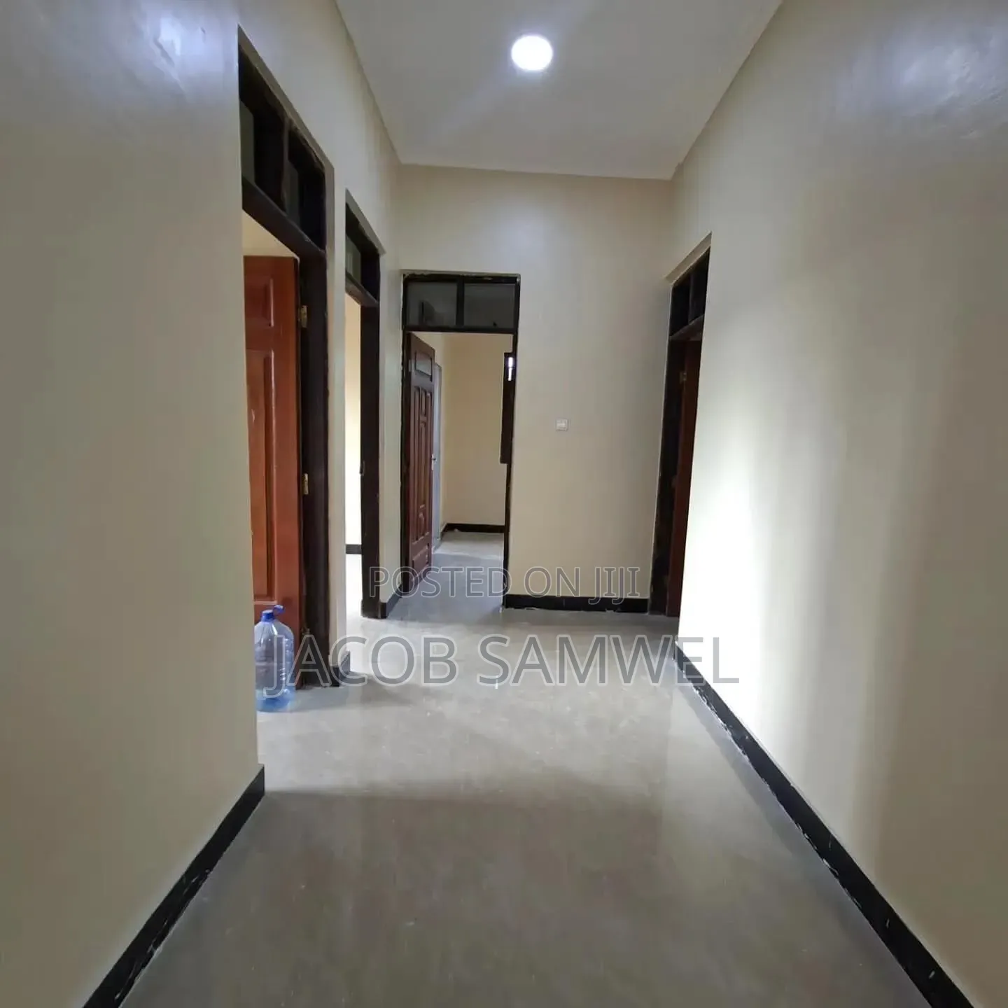 4bdrm House in Goba for rent