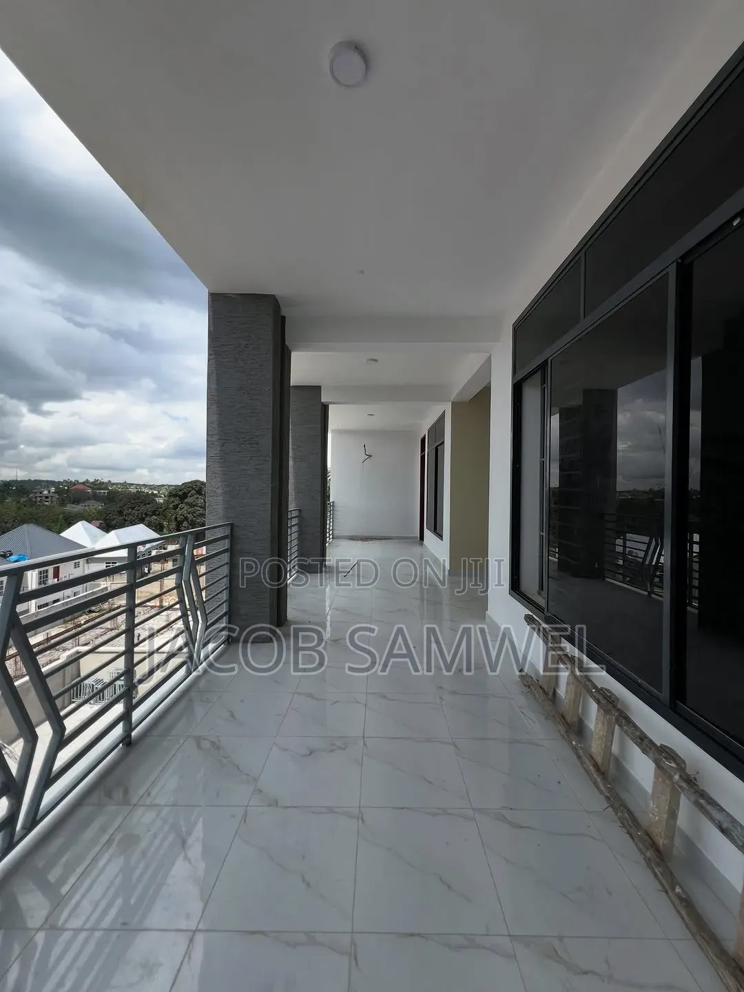 2bdrm House in Ada Estate for rent