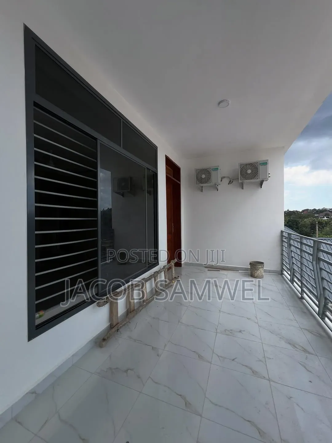 2bdrm House in Ada Estate for rent
