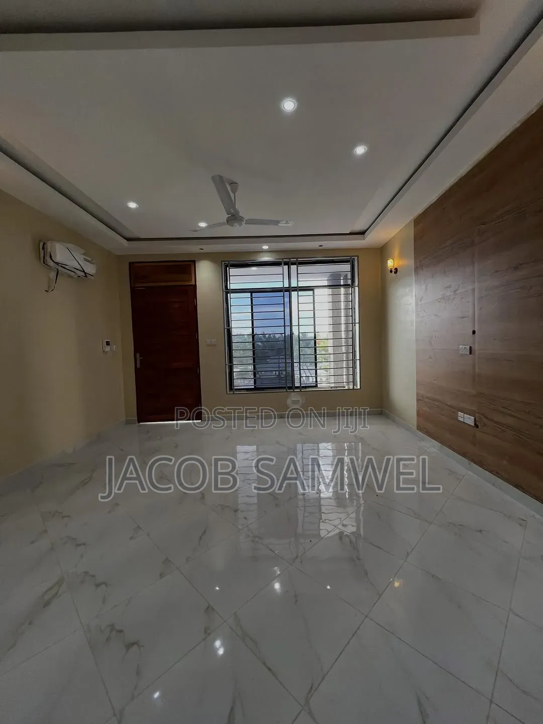 2bdrm House in Ada Estate for rent