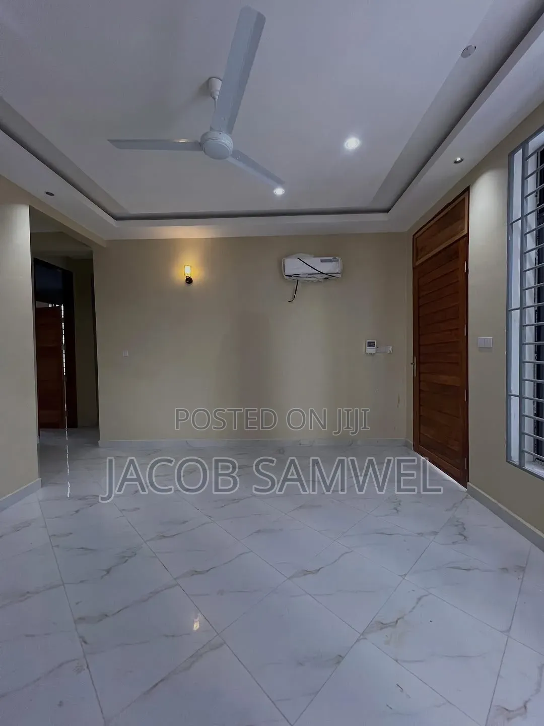 2bdrm House in Ada Estate for rent