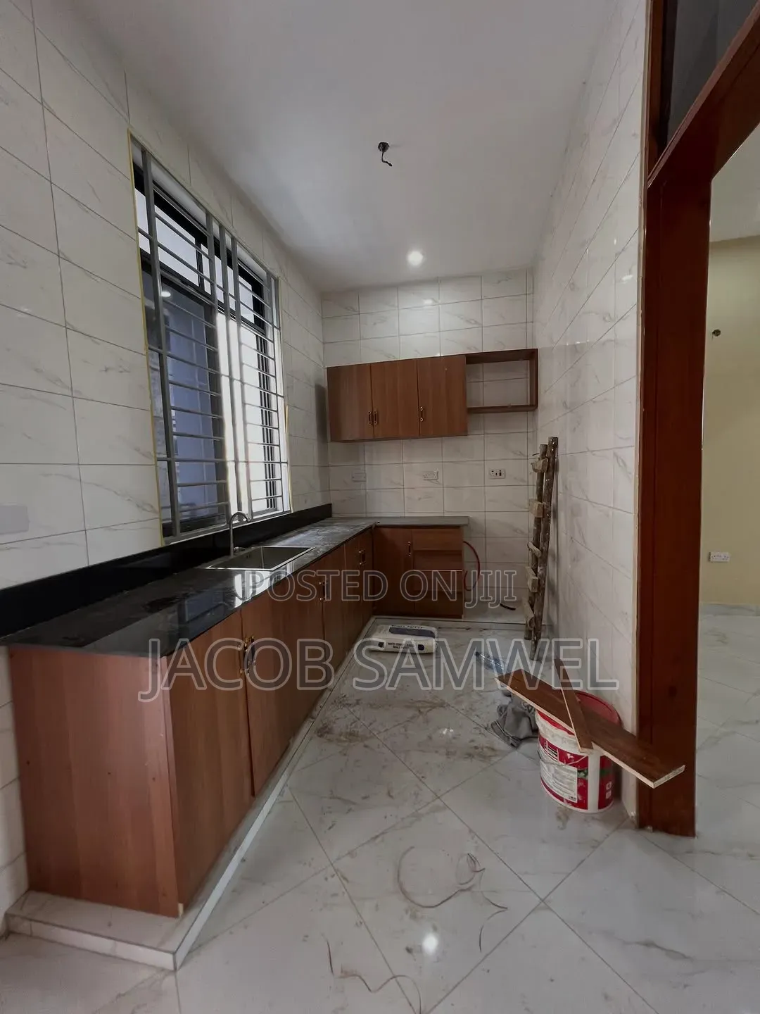2bdrm House in Ada Estate for rent