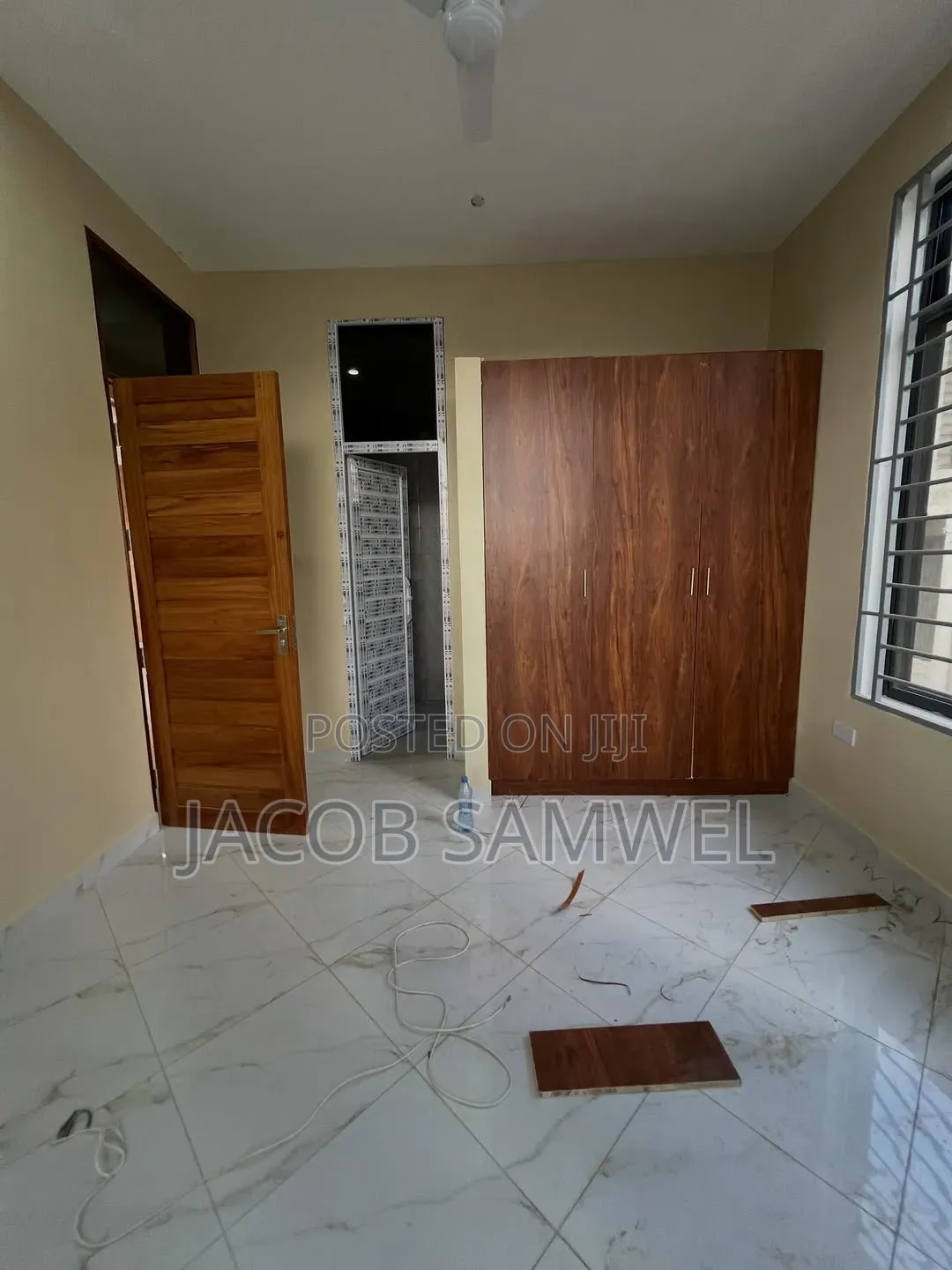 2bdrm House in Ada Estate for rent
