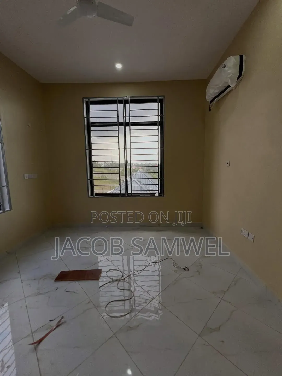 2bdrm House in Ada Estate for rent