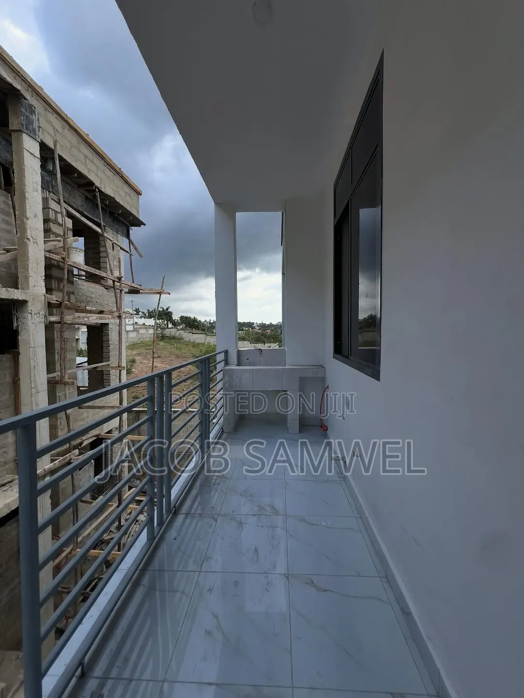 2bdrm House in Ada Estate for rent