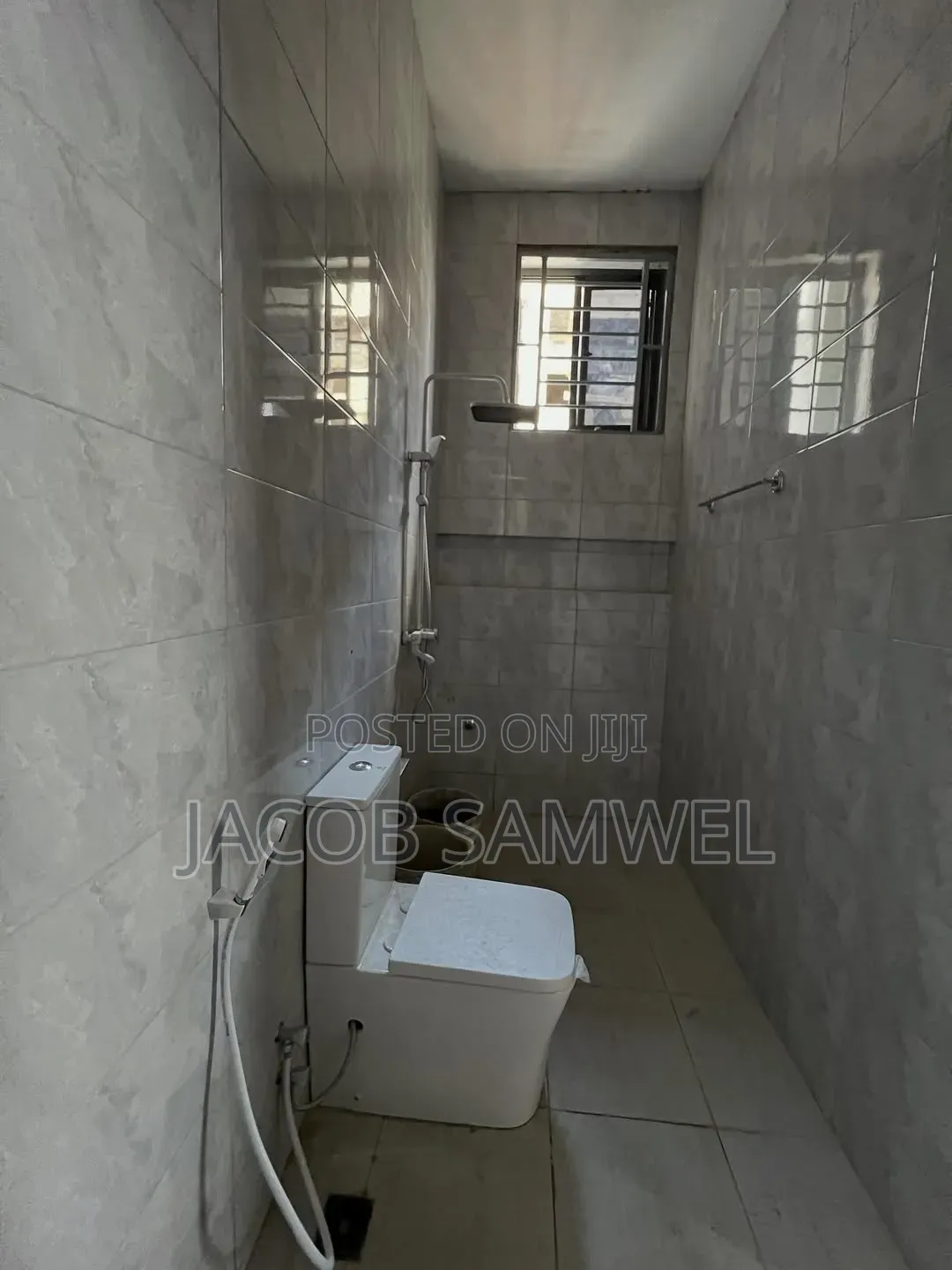 2bdrm House in Ada Estate for rent