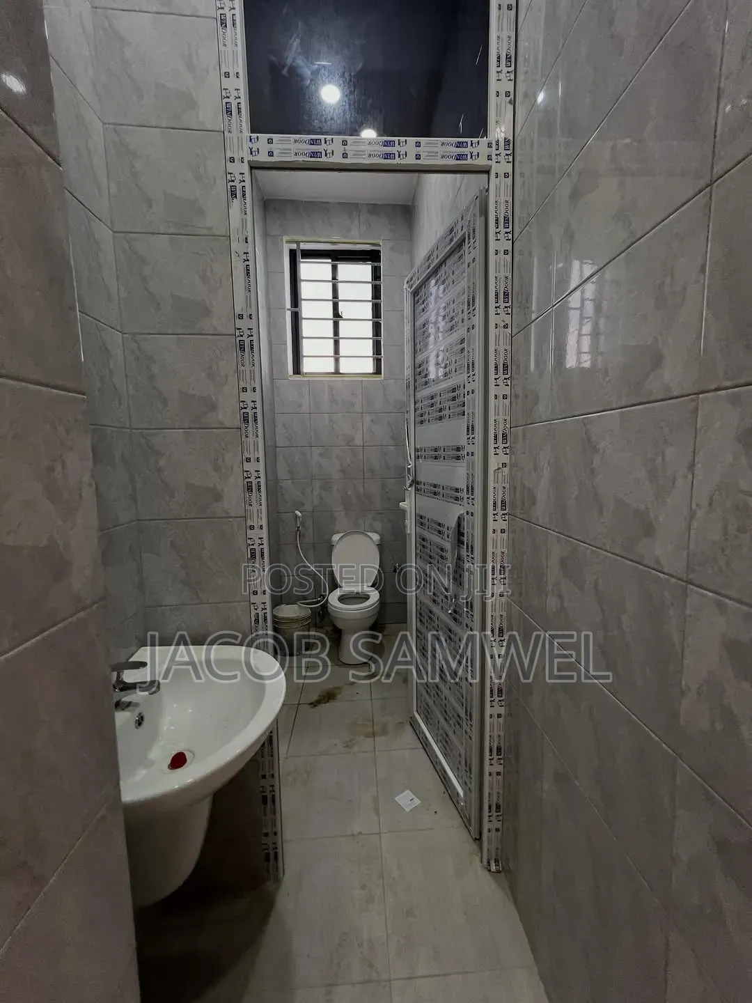 2bdrm House in Ada Estate for rent