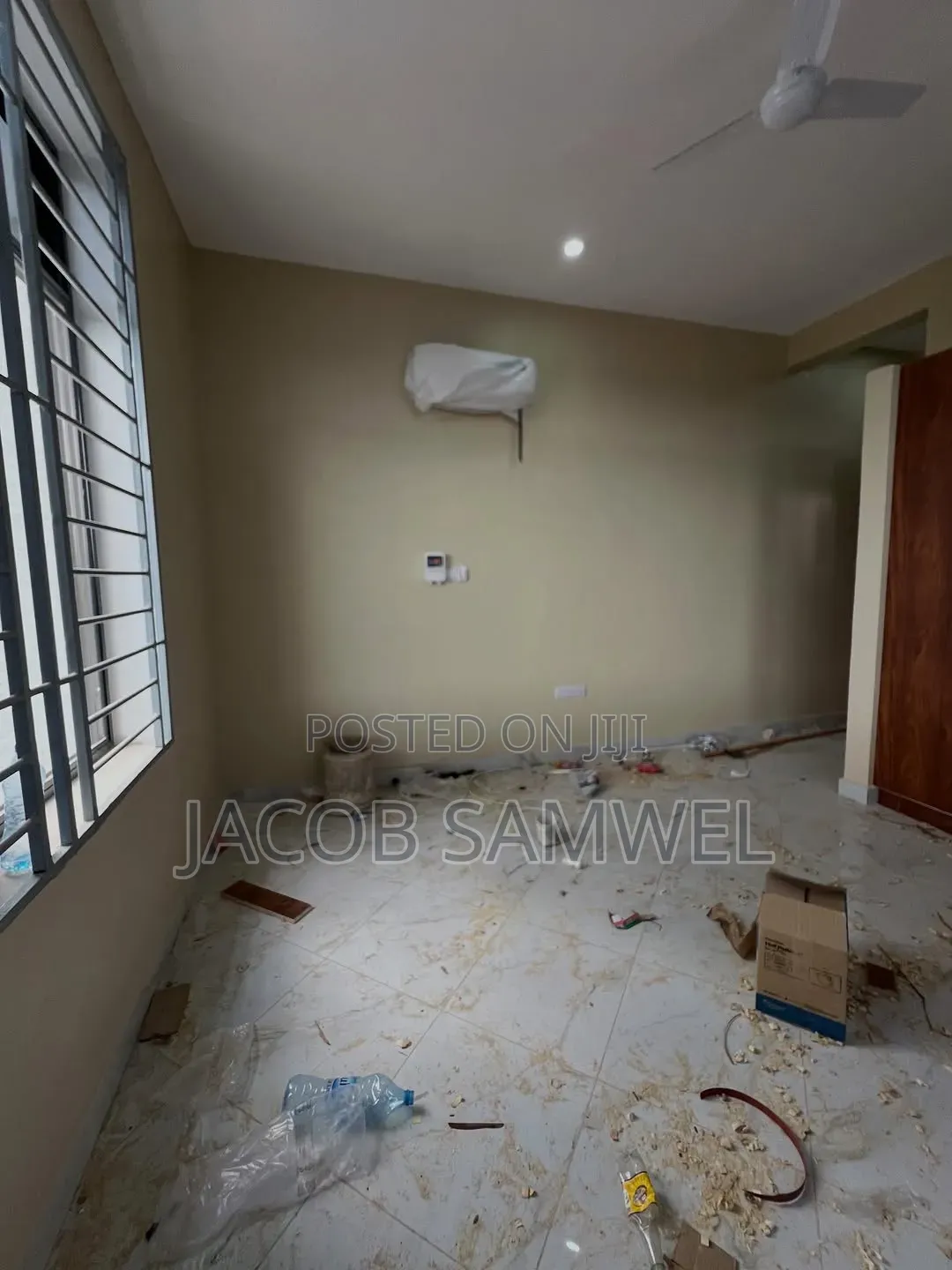 2bdrm House in Ada Estate for rent