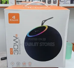 Wireless Speaker